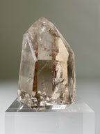 Natural Brazilian Citrine Tower 13