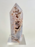 Pink Amethyst Tower 16