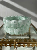 Green Larimar Bracelet