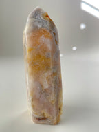 Pink Amethyst Tower 33