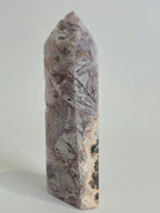 Pink Amethyst Tower 27