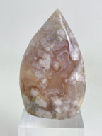 Flower Agate Freeform 2