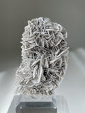 Silver Muscovite (Mica) Cluster 2 - Inner Mongolia, China