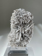 Silver Muscovite (Mica) Cluster 2 - Inner Mongolia, China