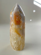 Pink Amethyst Tower 33