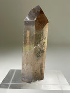 Natural Brazilian Citrine Tower 7