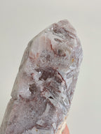 Pink Amethyst Tower 27