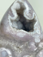 Flower Agate Freeform 7