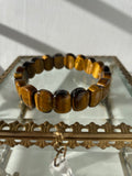 Tiger Eye Bracelet