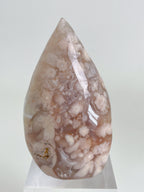 Flower Agate Freeform 5