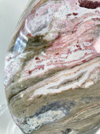 3KG Pastel Ocean Jasper Freeform
