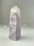 Lilac Amethyst Tower 5