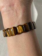Tiger Eye Bracelet