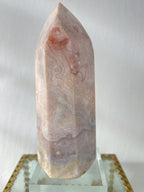 Pink Amethyst Tower 8
