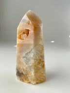 Pink Amethyst Tower 31