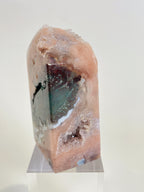 Pink Amethyst Tower 25