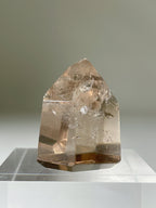 Natural Brazilian Citrine Tower 12