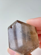 Natural Brazilian Citrine Tower 5