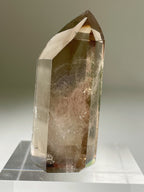 Natural Brazilian Citrine Tower 7