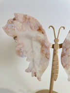 Flower Agate Butterfly Wings 5