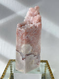 Pink Amethyst Tower 3