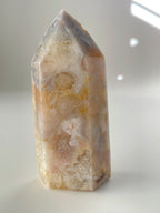 Pink Amethyst Tower 33