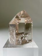 Natural Brazilian Citrine Tower 14
