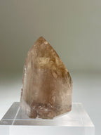 Natural Brazilian Citrine Tower 5