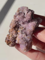 Purple Creedite - Guizhou China