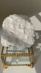 Petal Bladed Calcite - Longyan, Fujian